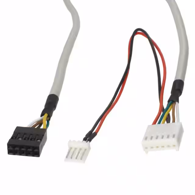 ISCCPC5V Matrix Orbital  Accessories